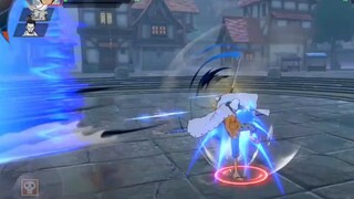 One Piece: Tuyến đường máu cháy! Đã chơi hai ván Young White Beard, gặp phải một con voi ung thư và 