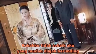 Misteri Cinta Didalam Api