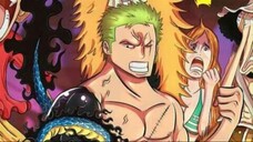 Pedang Zoro Bisa Memilih Pemiliknya?! Ini Faktanya!