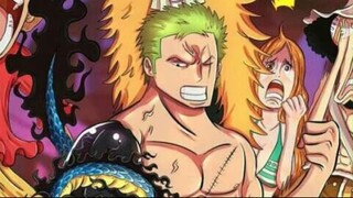 Pedang Zoro Bisa Memilih Pemiliknya?! Ini Faktanya!