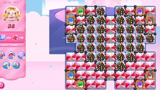 Candy crush saga level 16138