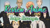 Review Anime Tokyo Revenger
