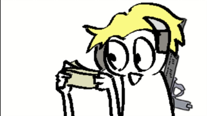 This bee doctor has someone hooked — Abstract Delta