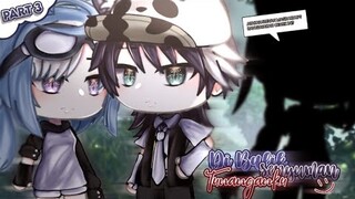 ヾ᰷᰷⿻̸ DiBalik Senyuman Tunanganku..🫂ᰪ || Part 3 Last/TAMAT || glmm Indonesia || Gacha Life Indonesia