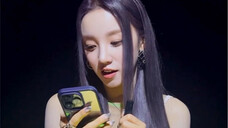 (G)I-DLE 230228 Yuqi's little secret on Instagram