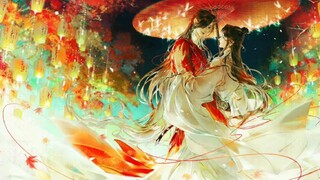 【天官赐福】专访：历尽千帆，看山仍是山。