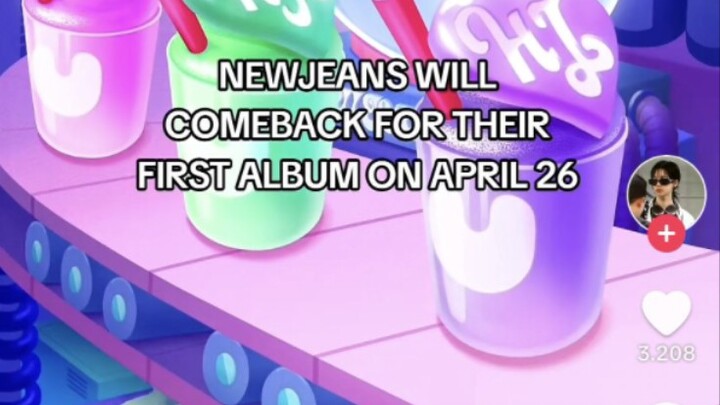 The old returns