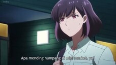 Kekkon suru tte, Hontou desu ka Episode 11 Subtitle Indonesia