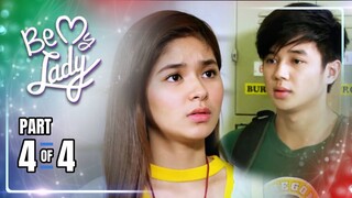 Be My Lady | Episode 189 (4/4) | April 25, 2024