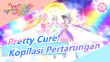 [Pretty Cure] Yes! Precure 5 Go Go! / Kopilasi Pertarungan Pertama Semua Bentuk_8
