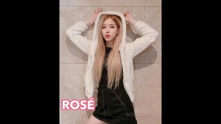 ROSÉ - ละลาย [OPV]