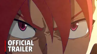 Bucchigire! - Official Trailer