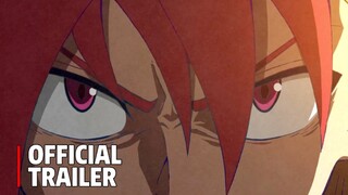 Bucchigire! - Official Trailer