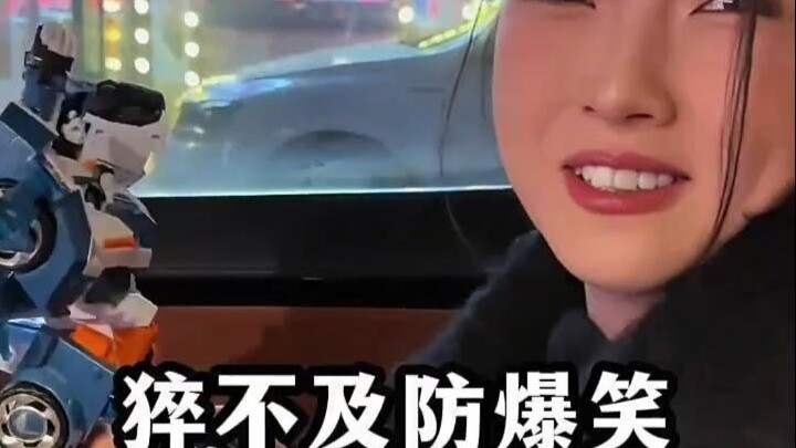 นาทีฮาสุดคาดไม่ถึง “กะทันหัน” จัดการความเศร้าได้ดีที่สุด “ตลกขบขัน”