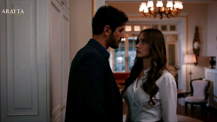 Arafta episode 23 Urdu dubbed