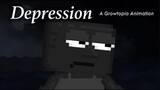 Growtopia | Depression (A Growtopia Animation)