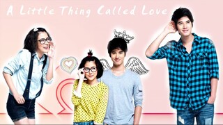 A Crazy Little Thing Called Love - TRAILER