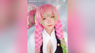 đăng tạm video cũ bên tik tok trung vì chưa quay đc video mới >°< mlemmochiteam  kimetsunoyaiba mitsurikanroji