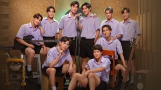 🇹🇭 (2022) MY SCHOOL PRESIDENT (ENGSUB) EP12