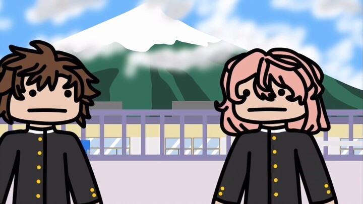 【Tuần 1 Tình địch】Tóm tắt