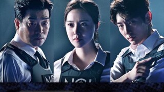 🌹CRIMINAL MINDS 🌹EPISODE 1 TAGALOG DUBBED