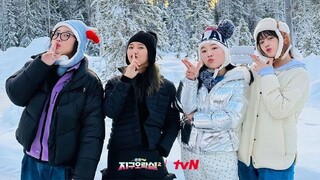 Earth Arcade Season 2 Episode 11/12 [ENG SUB]