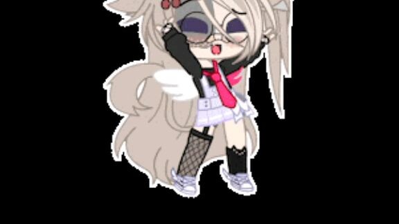 Hhahahhahahah 🤣🤣gacha club ^^