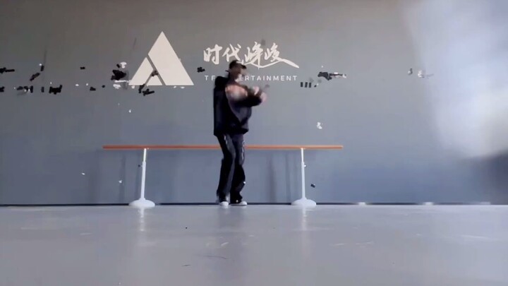 Liu Yaowen | Brother Wen’s basic training is available for a limited time! Just a little wiggle and 