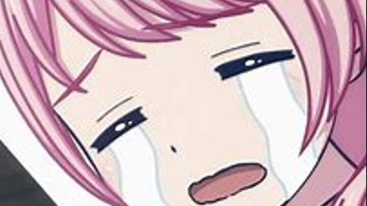 Chihaya Aine scolds CRYCHIC for one minute!
