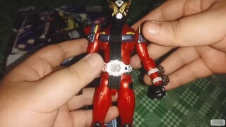 Konon model rakitan ini sebanding dengan SHF Benarkah? Berbagi mainan jadi Gates model rakitan Banda