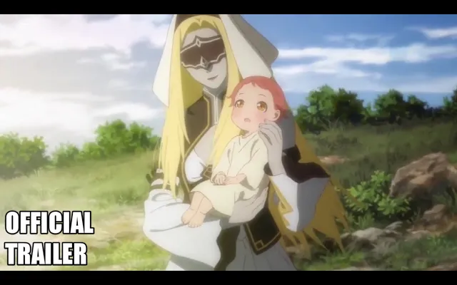 ตัวอย่าง Saihate no Paladin (พาลาดิน ยอดอัศวินจากแดนไกล) PV