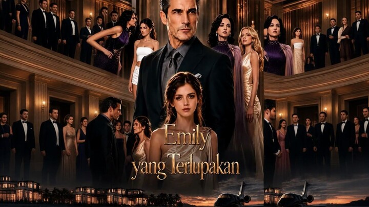 (Sulih suara) Emily yang Terlupakan Full Bahasa Indonesia (NS)