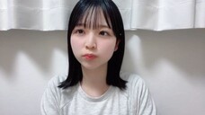Sogawa Saki (STU48/SHOWROOM Live Streaming/2025.01.31)