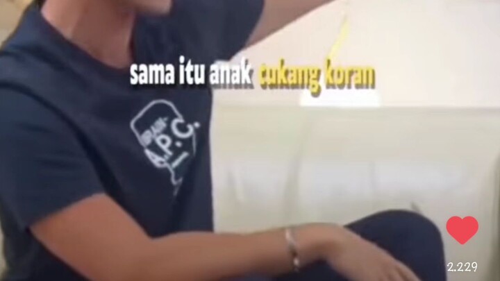 semangat bisnis dalam pengelolaan uang