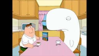 Family Guy - Moby Dick (White Whale)