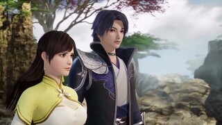 万界仙踪 第390话 预告片 蓝光1080P