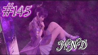ZI YAN IS IN DANGER || DRAGON WARRIORS ATTACK ON ZI YAN || HND DUB || DEVIL STATUS HOUSE ||