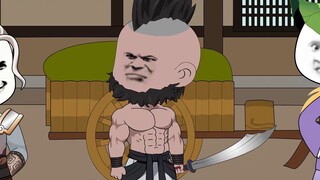 Zhu Su: What the hell, my biological brother has become my son. If Zhu Biao hadn’t been in front of 