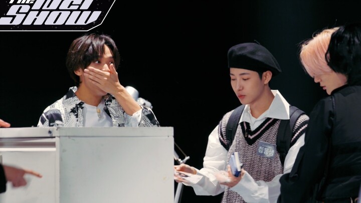 【NCT】CRIME ZONE Tập 2: Vụ Án Giết Người Sân Bay CITY “Không Thể Bù Đắp” | THE NCT SHOW