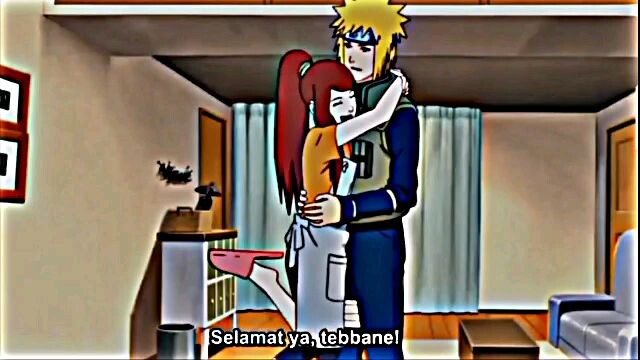 Dattebane nya bikin candu😖☝