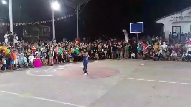 batang magaling bumirit sa malangka sinulog 2024