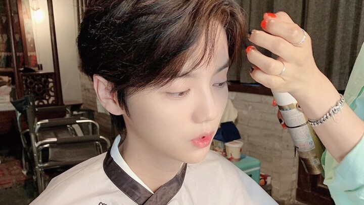 【หลูหาน】ชาเลนจ์ชวนตื่นเต้น 77 วินาที ภาค 2 คุณจะทำสำเร็จไหม?!