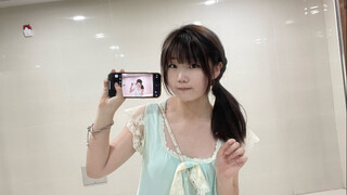 น่ารักไหม? 【Lian Dance】