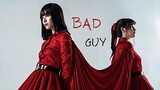 Nanno vs Yuri - bad guy | Girl From Nowhere Season 2 [FMV]