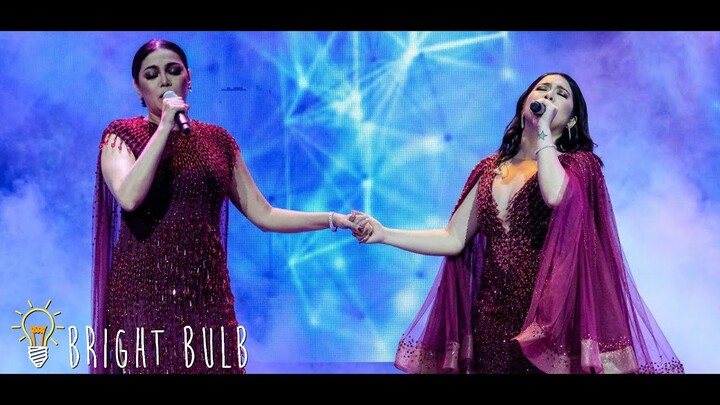 Angeline Quinto & K Brosas - Angeline K 'to Concert Namin 'to Highlights