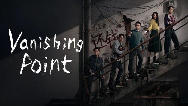 Vanishing Point (2026) Sub Indo