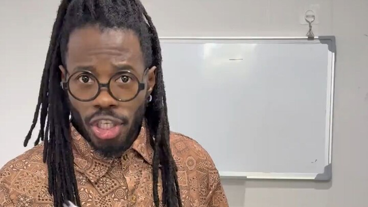 Tôi phát hiện trong tiếng Trung không có chữ nào đơn giản.