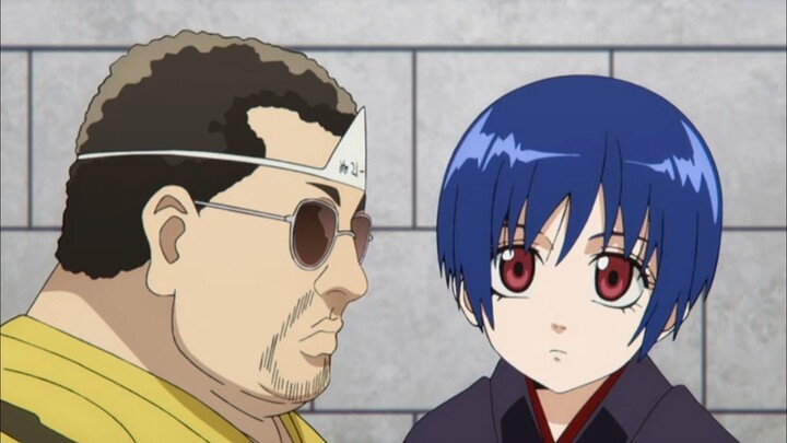 Anime Baru Buatan Mangaka Gintama Judulnya Dandelion | Fanart