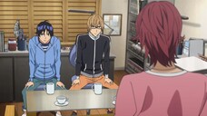 Bakuman - season 3 Eng. sub BD EP 9