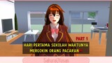 Drama Sekolahan Yang Selalu Ada (Part 1) - Sakura School Indonesia